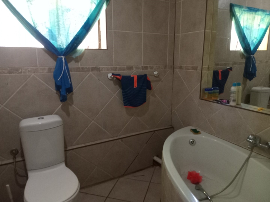 3 Bedroom Property for Sale in Hoopstad Free State